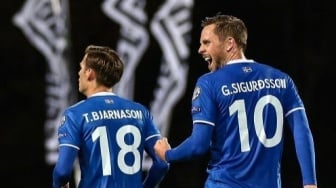 Mengapa Nama Orang Islandia Banyak Berakhiran "-Son"? Ini Alasannya