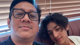 Anak Boleh Minum Alkohol? Respons Andre Taulany Disorot: Bukan Jawaban yang Dimau Netizen Pak Haji