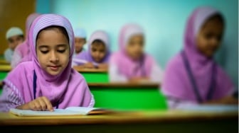 Libur Panjang Menanti! Cek Jadwal Libur Sekolah Lebaran 2025