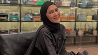 Baim Wong Kembali Ungkap Bukti Perselingkuhan Istrinya, Paula Verhoeven Kutip Ayat Al Quran