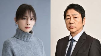 Sinopsis Anata wo Ubatta Sono Hi Kara, Drama Jepang Terbaru Keiko Kitagawa