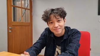 Suara Kiesha Alvaro Saat Bernyanyi Bikin Netizen Syok, Videonya Viral di Medsos