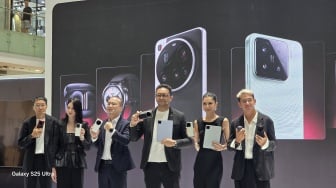 Xiaomi Pad 7 dan 7 Pro Resmi Rilis ke RI, Tablet HyperOS 2 Banyak Fitur AI