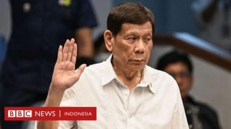 Di Balik Penahanan Mantan Presiden Rodrigo Duterte: Benarkah Ada Seteru Dinasti Politik Filipina?