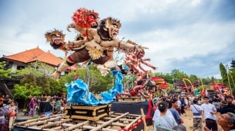 Imbauan Penting untuk Pemudik Lombok-Bali Jelang Nyepi dan Lebaran 2025