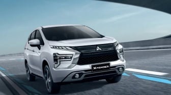 Lebih Murah dari Brio Satya, MPV Idaman dari Mitsubishi Turun Harga: Kini Cuma Rp150 Jutaan