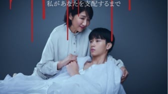 Sinopsis Dear My Baby, Drama Jepang Terbaru Yuki Matsushita dan Kota Nomura