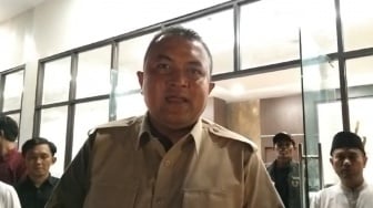 Bupati Rudy Susmanto Ucapkan Selamat Ultah ke-11 untuk Suara.com: Dari Bogor Menuju Istimewa