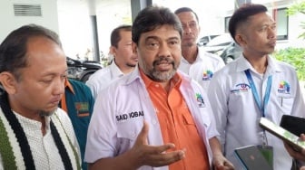 Kekhawatiran Buruh Banyak PHK Jika Menkeu Purbaya Putuskan Kenaikan Cukai