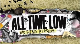 All Time Low 'Therapy': Saat Senyuman Hanyalah Topeng dari Luka yang Dalam