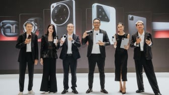 Xiaomi Pad 7 Series Debut di Indonesia, Tablet Murah Meriah Mulai Rp 5 Jutaan Saja