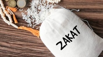 Zakat Fitrah Bukan untuk Semua Orang! Inilah 7 Golongan yang Dilarang Menerimanya