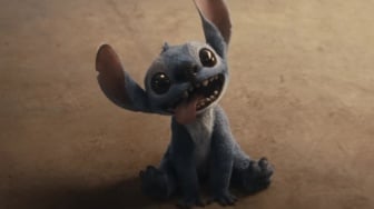 Sinopsis dan Daftar Pemain Lilo and Stitch Live Action, Tayang Mei 2025