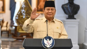 Tembus 4,2 Juta Jiwa, Anak Pemulung jadi Sasaran Prabowo Masuk Sekolah Rakyat