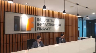 IIF dan SMBC Indonesia Teken Kerjasama Transaksi Valas Senilai 15 Juta Dolar AS