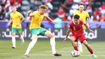 Timnas Indonesia Tambah Pemain Keturunan Anyar, Australia Justru Panggil 6 Debutan