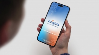 Pemula Wajib Tahu! Cara Mudah Investasi Saham dengan BRIGHTS dari BRI