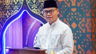 Bank Indonesia Sumsel Ajak Warga Bijak Berbelanja Jelang Idulfitri 1446 Hijriah