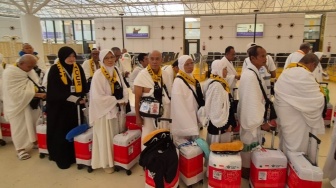 Kecelakaan Rugikan Jamaah Umrah dari Indonesia, Anggota DPR Pertimbangkan Kelayakan