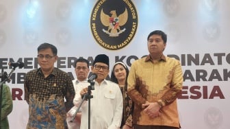 Pemerintah Target Turunkan Kemiskinan hingga Setengahnya, Data Penerima Bansos Dievaluasi