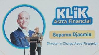 Gelar Kreasi Literasi Keuangan, Astra Financial Dukung Peningkatan Literasi Keuangan