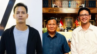 Disindir Zarry Hendrik Soal Dirut PT Produksi Film Negar, Fedi Nuril Balas Santai Tapi Menohok