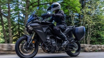 7 Rekomendasi Jaket Riding Murah: Nyaman di Segala Kondisi, Aman untuk Touring