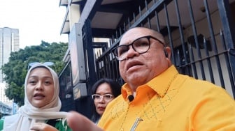 Laporan ke Nikita Mirzani Atas Kasus Penganiayaan Lanjut, Istri Razman Arif Nasution Bongkar Fakta Baru