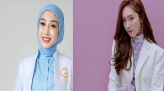 Adu Kekayaan Reza Gladys vs Jessica eks SNSD yang Bekerja Sebagai Pengusaha