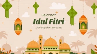 Jangan Sampai Pelanggan Kecewa! Ini Contoh Pengumuman Libur Lebaran 2025 buat Pelanggan