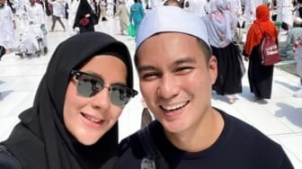 Paula Verhoeven Speechless, Beredar Rekaman Suara Baim Wong Cekcok Soal Anak