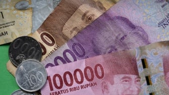 Penyaluran KUR Sudah Tembus Rp 110 Triliun