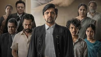 Sinopsis Court: State Vs A Nobody, Film India yang Dibintangi Harsh Roshan