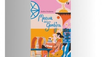 Menerima Proses Menua dengan Kelapangan Hati dari Buku Menua dengan Gembira