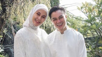 Beredar Rekaman Suara Baim Wong Marahi Paula Verhoeven: Gak Usah Pura-Pura, Siapa yang Bego