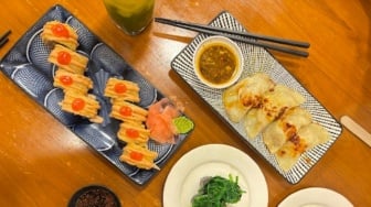 Rekomendasi 7 Kafe di Jakarta Untuk Tempat Bukber, Harga Mulai Rp 50 Ribuan