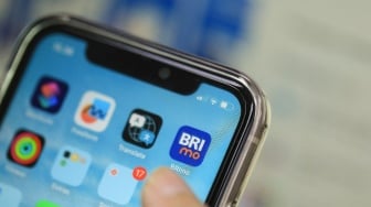 BRI Hadirkan Kemudahan Mudik Antarpulau, Pesan Tiket Kapal Secara Online di BRImo