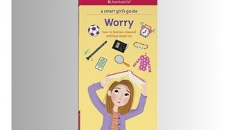 Mengelola Kekhawatiran dan Stres dalam Buku Bertajuk A Smart Girl's Guide