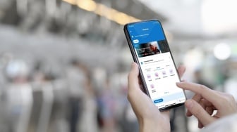 Mudahkan Perjalanan Mudik, BRI Luncurkan Fitur Pemesanan Tiket Kapal Pakai Super Apps BRImo