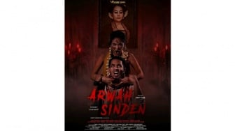 Review Film Arwah Sinden: Ketika Proyek Renovasi Berubah Jadi Mimpi Buruk!