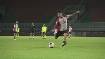 3 Lawan Timnas Indonesia U-17 Selama di Dubai, Ada China hingga Australia