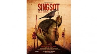 Review Film Singsot: Siulan Kematian, Saat Bersiul Mendatangkan Setan!