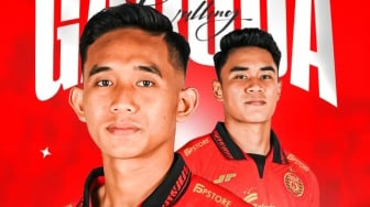 8 Pemain Lokal Timnas Indonesia Berangkat ke Australia Minggu Besok, Kumpul Malam Ini