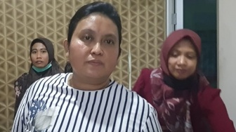 Mantan Manager CV Flamboyant Plastik Ditahan Atas Dugaan Penggelapan Uang Perusahaan