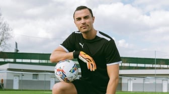 Pengamat Sepak Bola Italia: Emil Audero Kiper yang Bagus, tapi Sayangnya