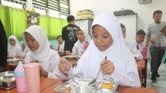 Kolaborasi Besar! 841 BUMDes Disiapkan untuk Program Makan Bergizi Gratis di Kaltim