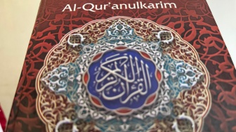 Heboh Wanita Diduga Hina Al-Quran di NTB, Begini Hasil Analisis Ahli Bahasa