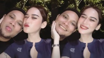 Baru Kumpul Bareng Inara Rusli dan Anak-Anak, Virgoun Malah Pamer Pacar Baru