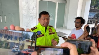 Arogansi Patwal di Puncak Sebabkan Pemotor Jadi Korban, Polres Bogor Akui Kesalahan