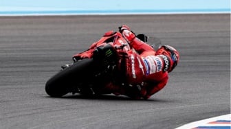 4 Hal Menarik dari Sprint Race MotoGP Argentina 2025, Honda Makin Menyala!